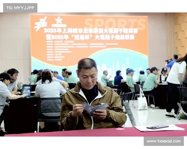 上海桥牌再进化:大怪路子联赛引入排位积分制开启破圈新局 上海桥牌再进化:大怪路子联赛引入排位积分制开启破圈新局
